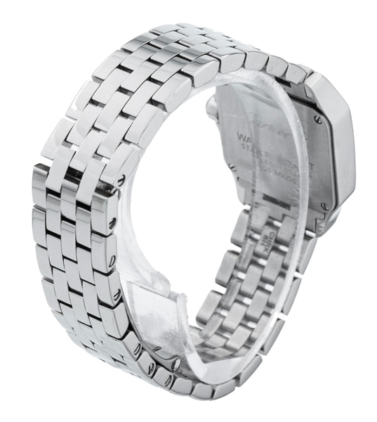 Cartier Santos Demoiselle W25064Z5
